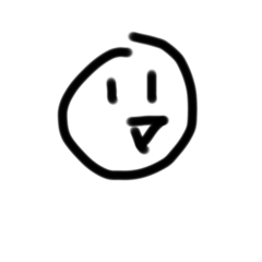 スーパー大回転LINEスタンプ