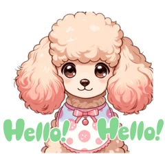 みーちゃんのなな