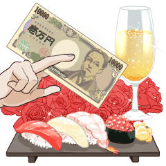 スタンプアレンジ！組み合わせて遊べる素材