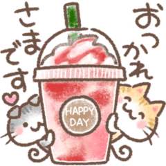 ふんわり＊ねこねこ2