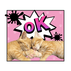 ウタとウミのほのぼの日記.ver2