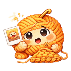 The Yarniverse of Emotions