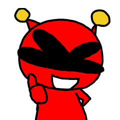 がんばれ！ボケレンジャー！