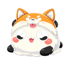 秋田県おすすめ！もちパンダ