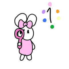 リニィの日記１