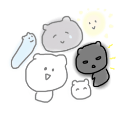 そらのくもさん