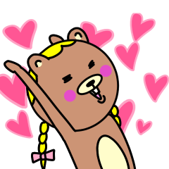 いやしくまと愛乙女★ドール2