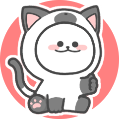 ビション ではなく エイション 6 (動物服)