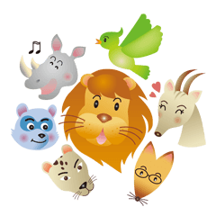 アニマル・カンパニー