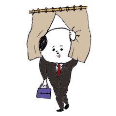 わんこ部長と仲間たち