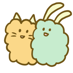もふもふフレンズ