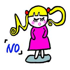 おてんばクルリン