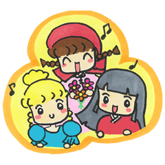 おとぎばなし１