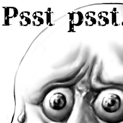 表情全開8 English