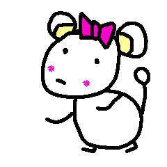 宇宙マウスジュニア