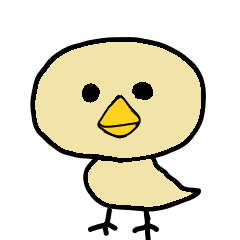 普段から使えるぴっぴ