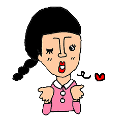 ぐでんぐでん女子の日常。