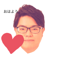 ハピネスジャクソン公式ラインスタンプ