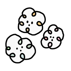 いろんな顔いろんな形2