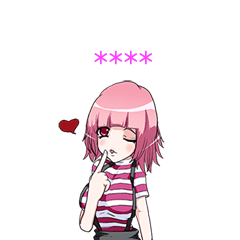 ラブリー甘え上手ガールカスタム２