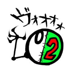 カラフル スパイダー2