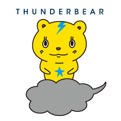 サンダーベアー