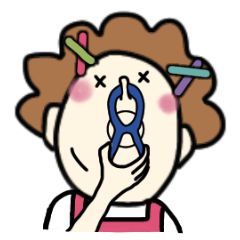 おもろ可愛いおかん★ママン２