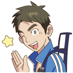 みんなのセンパイ