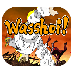 【忍殺】ニンジャスレイヤーVol.2