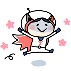 ゆるかわガッチャマン