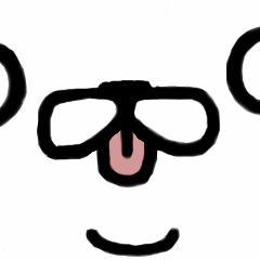 動くねこでぺんでんす２