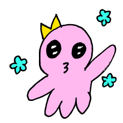 ファンシータコちゃん