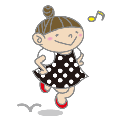 水玉さんのとりあえず返信！