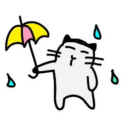 パパとかつらくんの毎日　１　秋冬