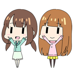 内山夕実と吉田有里のゆゆらじ