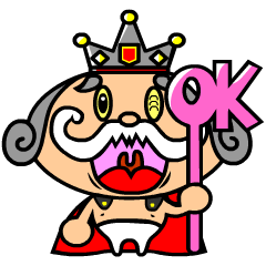 シャレモン 壱之巻