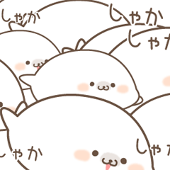 ツンデレあざらしの冬＆お正月