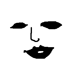 だれですかこのひとは5