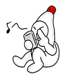 マヨネーズくん2