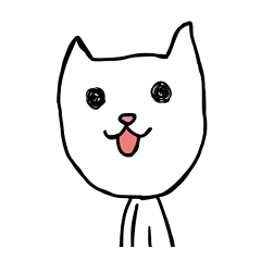 ニャンだちみは！