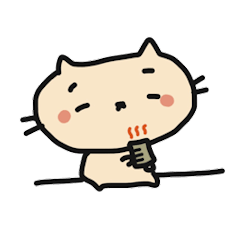 おうち大好きねこさん２