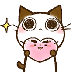 ちょこさん。11～あふれる愛～