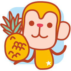 さるさるさる 4