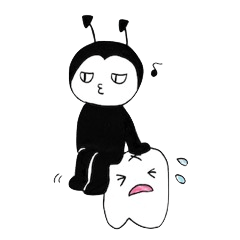 でんとくん&むしばマン vol.4