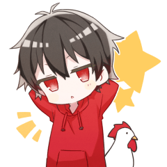 JUPITER | 第五部門 スタンプ | Ver.1