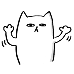 ツンデレネコサン