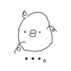 ヘンテコピヨちゃん