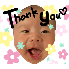 愛しのがっきゅんスタンプ