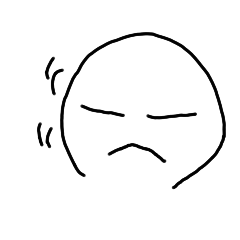 ゆるめの気持ち