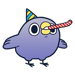 めんトリ爆誕記念2021　めんトリ編